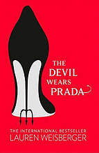 The Devil Wears Prada (Book 1) Lauren Weisberger