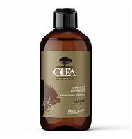 Шампунь питательный с аргановым маслом OLEA ARGAN Dott. Solari 250 мл