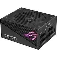 Блок питания для ПК Asus ROG Strix PCIE5 750W Gold Aura Edition