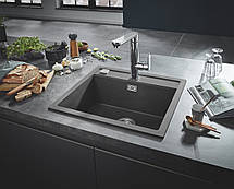 Композитна мийка для кухні Grohe K700 (31651AT0), фото 3