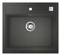 Композитна мийка для кухні Grohe K700 (31651AT0), фото 4