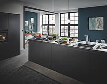 Композитна мийка для кухні Grohe K700 (31651AT0), фото 6