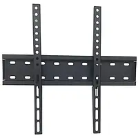 Крепление для телевизора CHARMOUNT TV04F Black фиксированный 32" - 55" до 50 кг