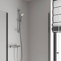 Термостат для душу Grohe Grohtherm 1000 Performance (34776000), фото 4