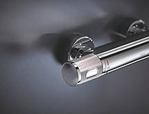 Термостат для душу Grohe Grohtherm 1000 Performance (34776000), фото 3