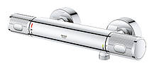 Термостат для душу Grohe Grohtherm 1000 Performance (34776000), фото 6