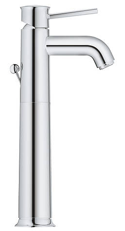 Змішувач на стільницю для раковини XL-розміру Grohe BauClassic (32868000), фото 3