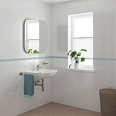 Змішувач для раковини S-розміру Grohe Euroeco New (23262000), фото 4