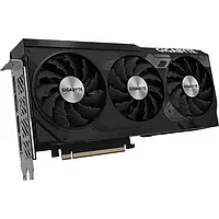 Видеокарта Gigabyte GeForce RTX 4070 WINDFORCE OC 12G (GV-N4070WF3OC-12GD)