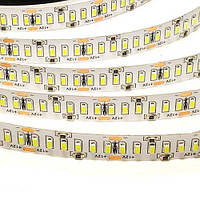 Светодиодная лента SMD 3014 204 LED/m 18W White 6500-7500K IP20