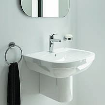 Комплект змішувачів для ванної кімнати Grohe Eurosmart New (UA123244M0), фото 5