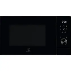 Мікрохвильова піч Electrolux EMZ729EMK Black