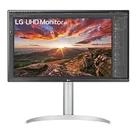 Монитор LG 27UP850N-W 27"