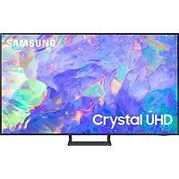 Телевізор Samsung UE55CU8500UXUA Gray