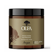 Маска питательная с аргановым маслом OLEA ARGAN Dott. Solari 250 мл