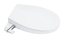 Кришка-біде Grohe Bau Ceramic (39648SH0), фото 3