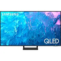 Телевизор Samsung QE65Q70CAUXUA Gray
