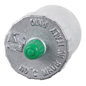 Повітровідвідник автоматичний Roho R630-050 - 1/2" (нікель) (RO0155), фото 3