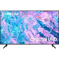 Телевизор Samsung UE58CU7100UXUA Black