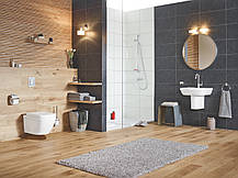 Кільце для рушника Grohe Essentials New (40365001), фото 6