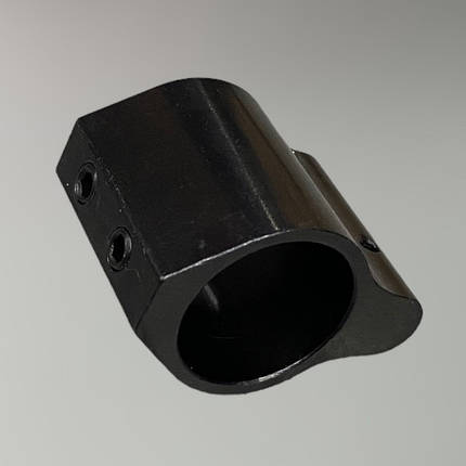 Газблок стоковий для карабінів на базі AR-15 LD Turkish, Туреччина, фото 1