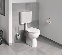 Туалетний йоржик у комплекті Grohe Bau Cosmopolitan Neutral (40463001), фото 5