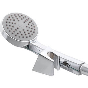 Змішувач для душу ZERIX JXF5-A445 (ZX3260), фото 2