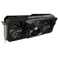 Видеокарта Inno3D GEFORCE RTX 4070 ICHILL X3 Black (C40703-126XX-186148H)