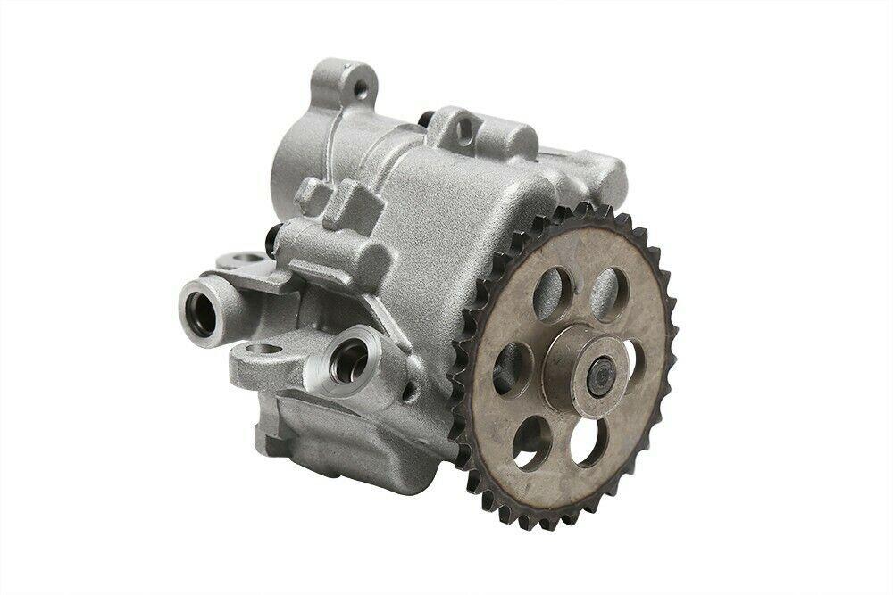 Насос масляний Land Rover: Defender, LR058095, фото 1