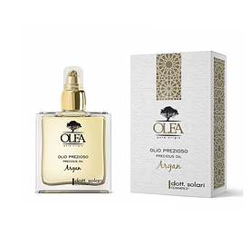 Арганова олія  OLEA  ARGAN Dott. Solari 100 мл