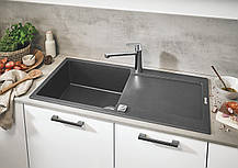 Змішувач для кухні Grohe Eurosmart Cosmopolitan (30193000), фото 5