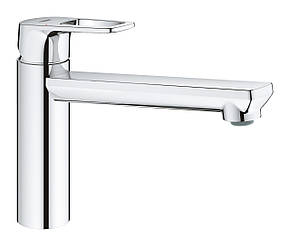 Змішувач для кухні Grohe BauLoop New (31706000), фото 4