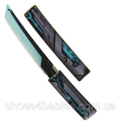 Сувенірний ніж "TANTO ТРАНЗІСТОР"