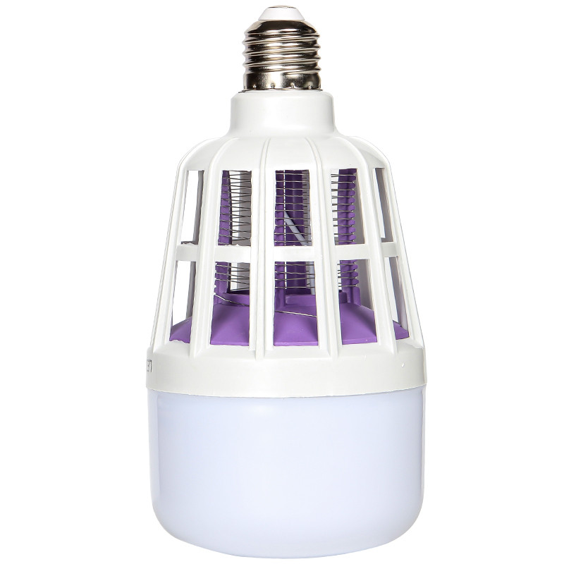 Zappp Light Light-Diode Moskіtiv Moskіtiv для домашнього пасека для Coma Vіdlyakuvach, Photo 1