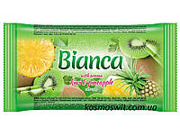 Детское мыло Shik Bianca с ароматом киви и ананаса 140 г