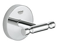 Гачок для халата Grohe Bau Cosmopolitan Neutral (40461001)