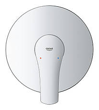 Змішувач прихованого монтажу для 1 споживача Grohe Eurosmart New (24042003), фото 3