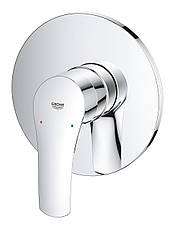 Змішувач прихованого монтажу для 1 споживача Grohe Eurosmart New (24042003), фото 5
