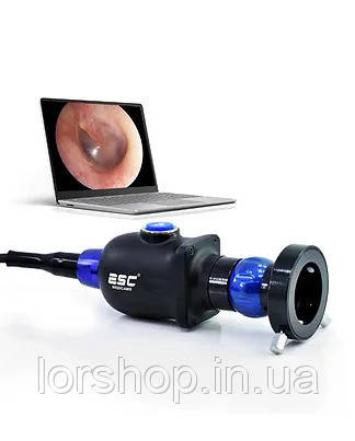Медична ендоскопічна камера ESC-2000P-USB