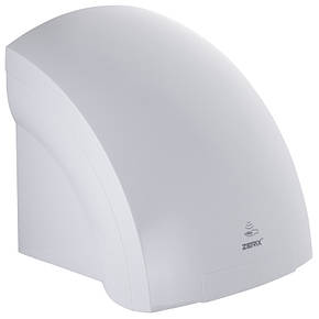 Сушарка для рук ZERIX HD-1800 автоматична 1800 Вт (ZX3243), фото 2