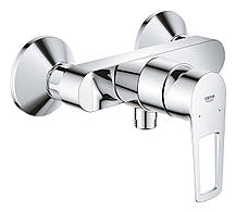 Комплект змішувачів для ванної кімнати Grohe BauLoop New (UA123220S0), фото 3