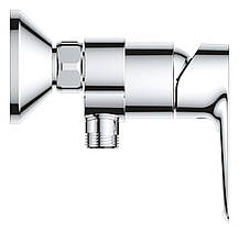 Комплект змішувачів для ванної кімнати Grohe BauLoop New (UA123220S0), фото 4