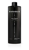 Ежедневный шампунь для тела и волос EUPHORIA dott.solari 1000 мл.