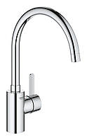 Змішувач для кухні Grohe Eurosmart Cosmopolitan (32843002)