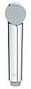 Комплект гігієнічного душу Grohe BauLoop New (UA11104201), фото 8