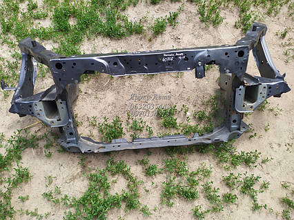 Панель передня Honda Accord 9 2012-2017 000040708