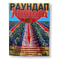 Гербицид Раундап Ликвид 25г Monsanto Company