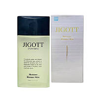 Тонер для лица мужской Jigott Moisture Homme Skin, 150 мл.