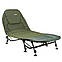 Коропова розкладачка Ranger BED 87 Sleep System на ніжках зі спальним мішком RA 5503, фото 10