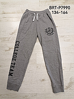 Спортивные брюки для мальчиков Glo-story, 134-164 рр. оптом BRT-p7990